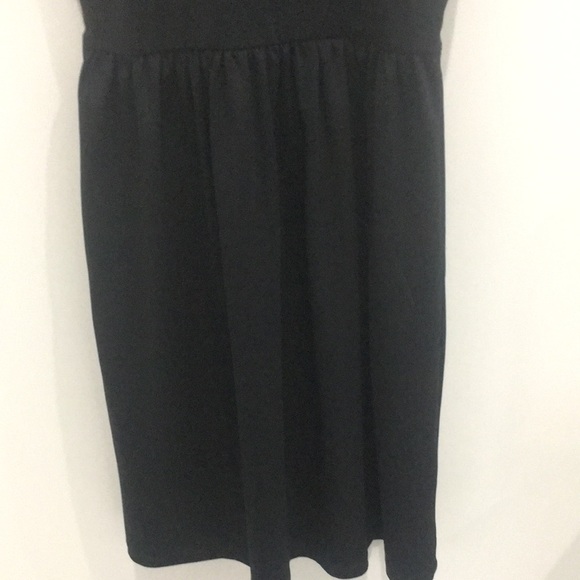 Glamorous Black Cocktail Dress - New with Tags! - Picture 8 of 13